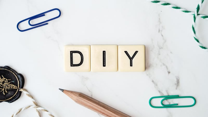 DIY Home Improvement
